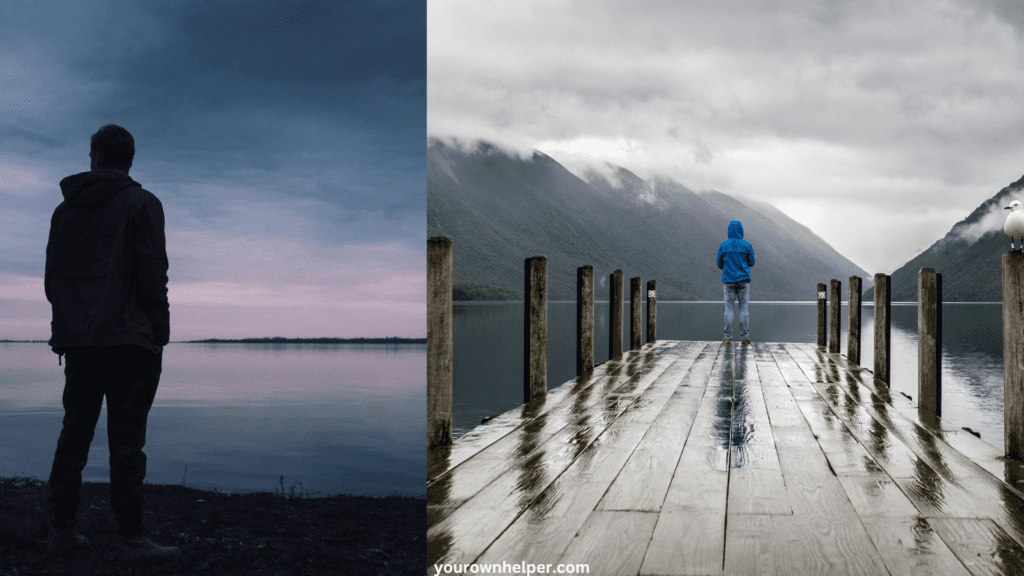loneliness
