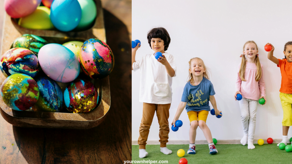 easter