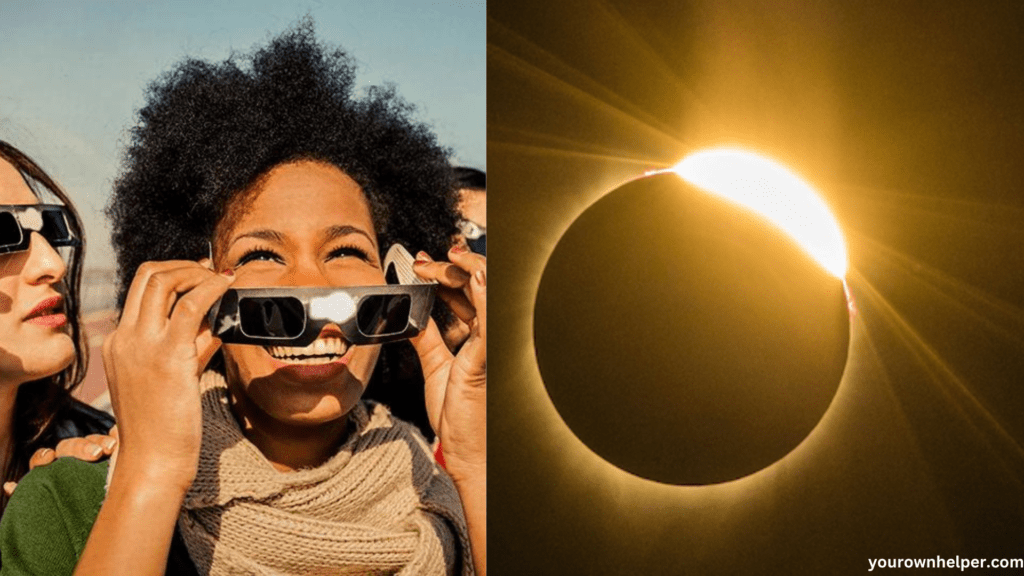 solar eclipse
