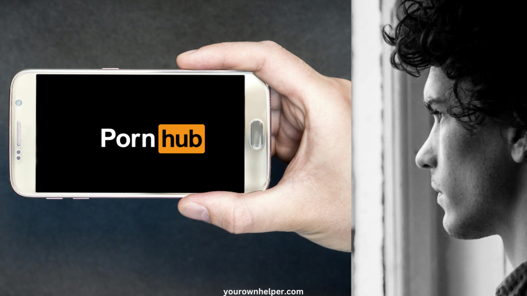 porn addiction