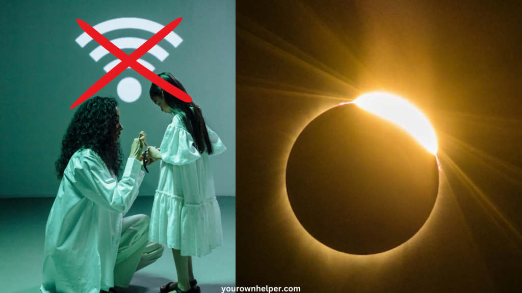 Solar Eclipse